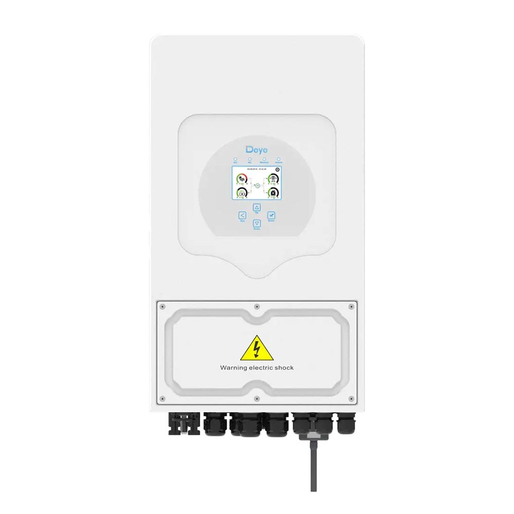 Inverter 6kW 1 Inverter 6kW